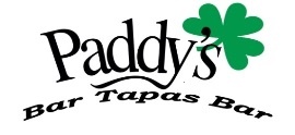 Paddy's Bar-Tapas eet- en uitgaansgelegenheid in Enschede